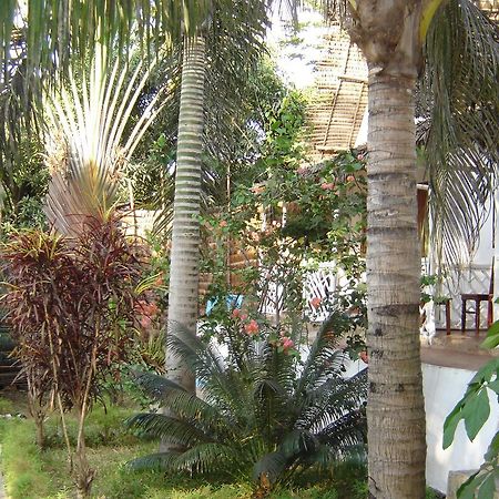 Hotel La Caravelle Ambatoloaka  Εξωτερικό φωτογραφία