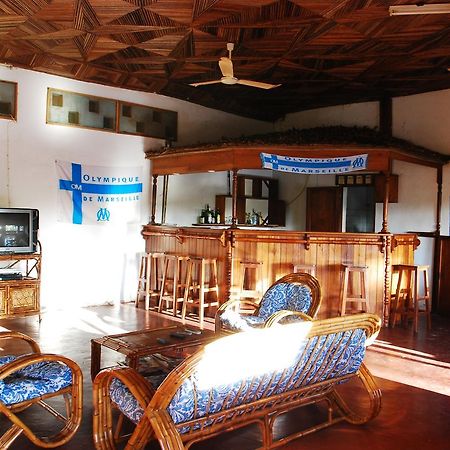 Hotel La Caravelle Ambatoloaka  Εξωτερικό φωτογραφία