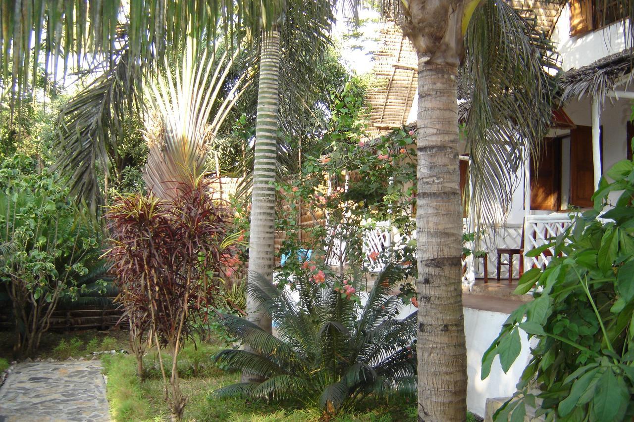 Hotel La Caravelle Ambatoloaka  Εξωτερικό φωτογραφία