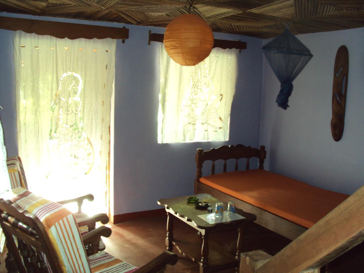 Hotel La Caravelle Ambatoloaka  Εξωτερικό φωτογραφία
