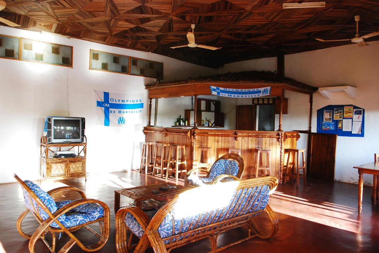 Hotel La Caravelle Ambatoloaka  Εξωτερικό φωτογραφία
