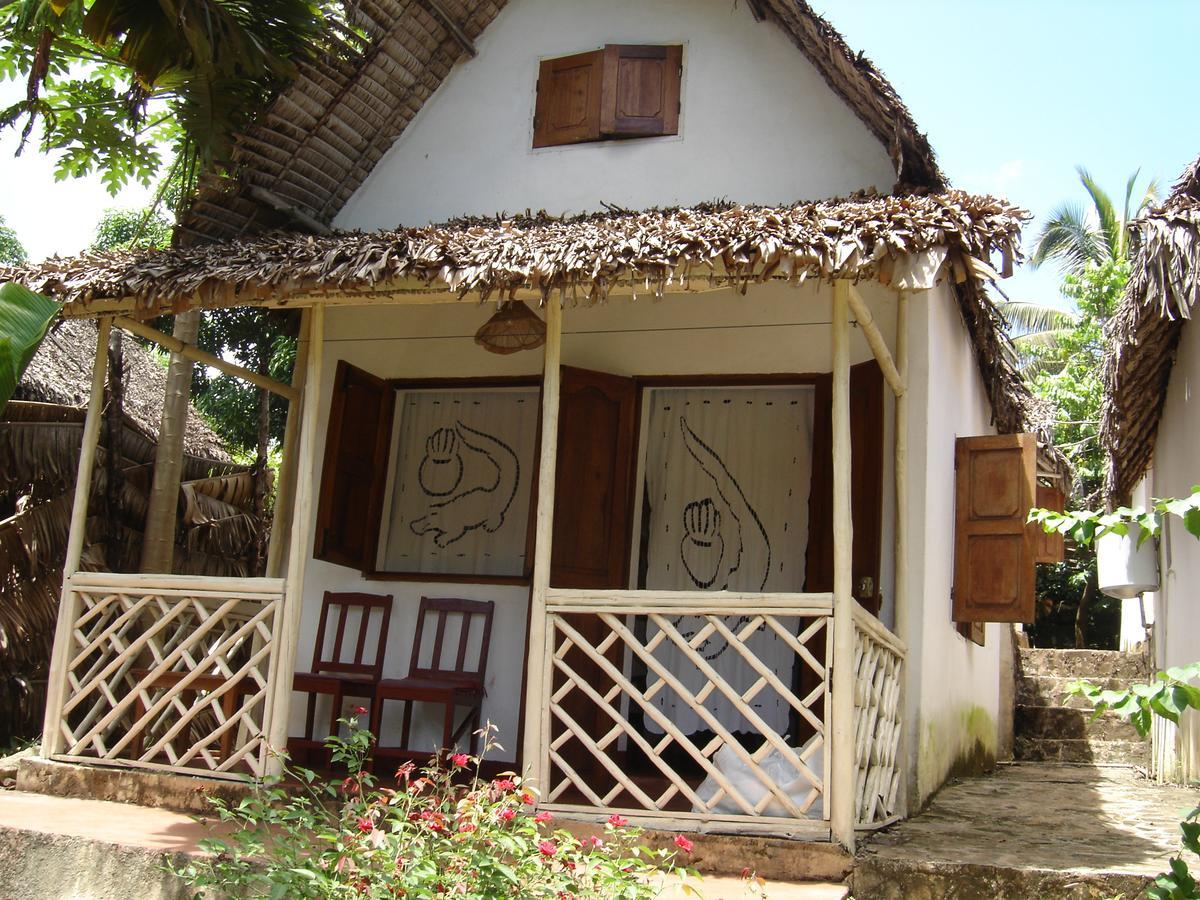 Hotel La Caravelle Ambatoloaka  Εξωτερικό φωτογραφία