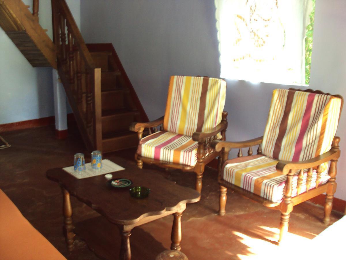 Hotel La Caravelle Ambatoloaka  Εξωτερικό φωτογραφία