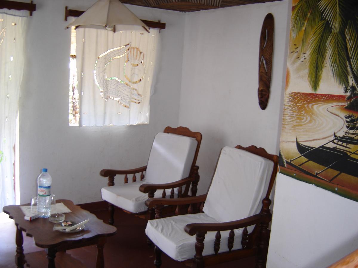 Hotel La Caravelle Ambatoloaka  Εξωτερικό φωτογραφία